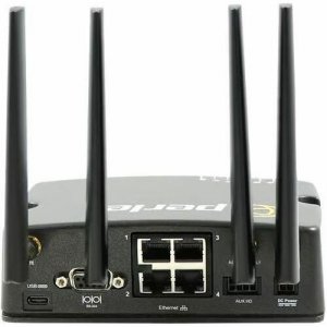 Perle Wireless Router 08000524 IRG7440