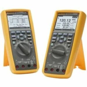 Fluke True-RMS Industrial Logging Multimeter FLUKE-289 289