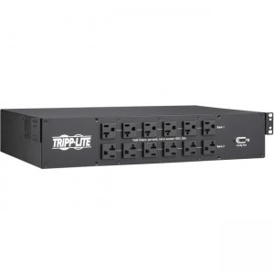 Tripp Lite by Eaton 25-Outlets PDU PDUMNH30AT2