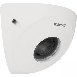 Wisenet 5MP Vandal Corner Camera TNV-8011C