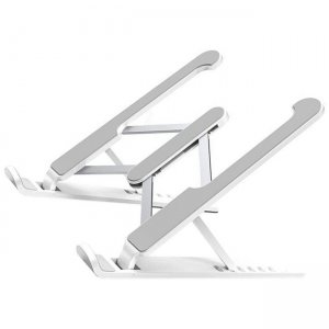 4XEM Adjustable Laptop Metal Stand - Wide 4XTS059