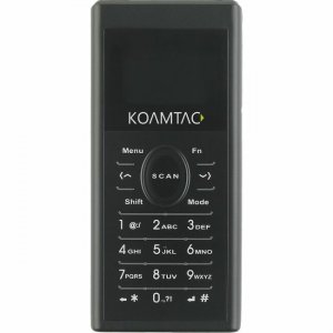 KoamTac Wireless Barcode Scanner and NFC Reader 342700 KDC380LNF