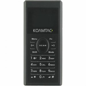 KoamTac KDC380 Wireless Barcode Scanner and NFC Reader 343100 KDC380CNF