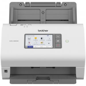 Brother Professional Desktop Scanner ADS4900W BRTADS4900W ADS-4900W