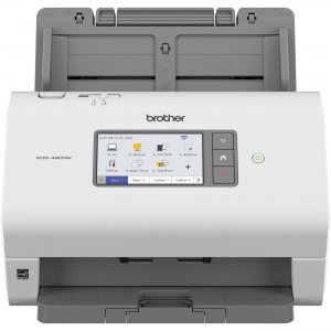 Brother Professional Desktop Scanner ADS4900W BRTADS4900W ADS-4900W
