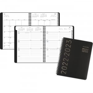 At-A-Glance Contemporary Lite Weekly/Monthly Planner 7058XL05 AAG7058XL05