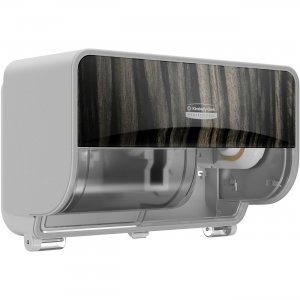 Kimberly-Clark ICON Standard Roll Horizontal Toilet Paper Dispenser 58752 KCC58752