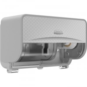 Kimberly-Clark ICON Standard Roll Horizontal Toilet Paper Dispenser 53698 KCC53698