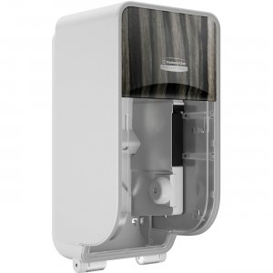 Kimberly-Clark ICON Standard Roll Vertical Toilet Paper Dispenser 58751 KCC58751