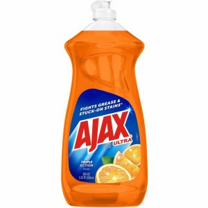 Ajax Triple Action Dish Soap 144678 CPC144678