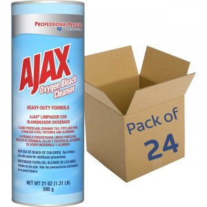 Ajax Oxygen Bleach Cleanser 214278CT CPC214278CT