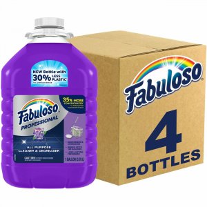 Fabuloso All-Purpose Cleaner US05253ACT CPCUS05253ACT