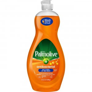 Palmolive Antibacterial Ultra Dish Soap US04232A CPCUS04232A