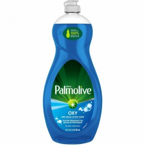 Palmolive Ultra Dish Soap Oxy Degreaser US04273A CPCUS04273A