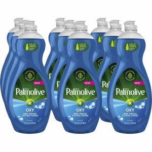 Palmolive Ultra Dish Soap Oxy Degreaser US04273ACT CPCUS04273ACT