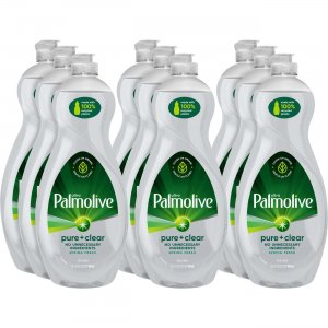 Palmolive Pure/Clear Ultra Dish Soap US04272ACT CPCUS04272ACT