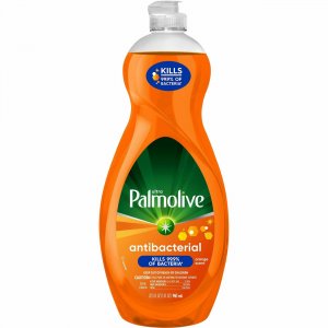Palmolive Antibacterial Ultra Dish Soap US04274A CPCUS04274A