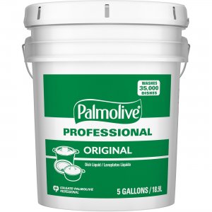 Palmolive Professional Dishwashing Liquid 204917 CPC204917