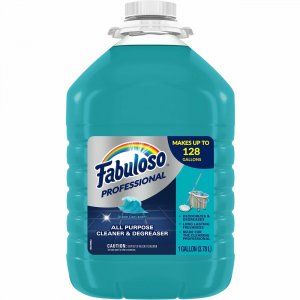Fabuloso Ocean Multi-use Cleaner US05252A CPCUS05252A