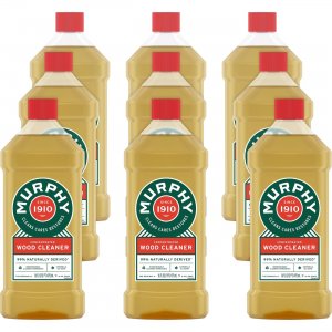 Murphy Oil Soap Wood Cleaner US05251ACT CPCUS05251ACT
