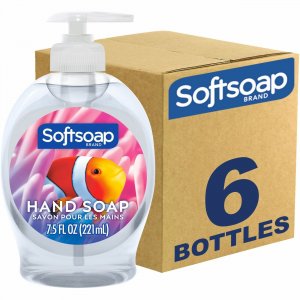 Softsoap Aquarium Hand Soap US04966ACT CPCUS04966ACT