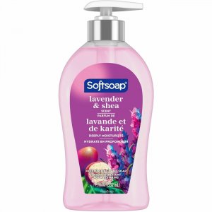 Softsoap Lavender Hand Soap US07058A CPCUS07058A