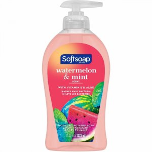 Softsoap Watermelon Hand Soap US07064A CPCUS07064A