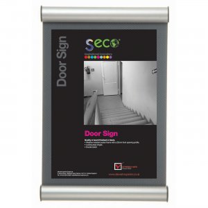 Seco Mitred Snap Frame DS8511SV SSCDS8511SV