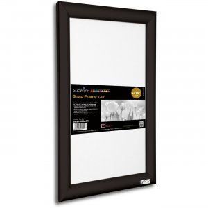 Seco Classic Snap Frame SN2740BLACK SSCSN2740BLACK