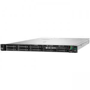 HPE ProLiant DL360 Gen10 Plus Server P55243-B21