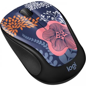 Logitech Design Collection Limited Edition Wireless Mouse 910-006552