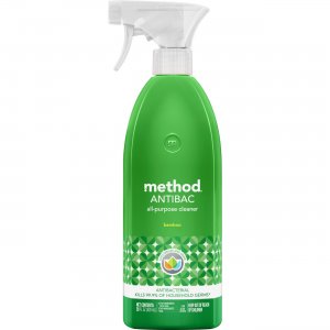 Method Antibac All-purpose Cleaner 317920 MTH317920