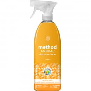 Method Antibac All-purpose Cleaner 317923 MTH317923