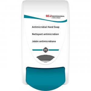 SC Johnson Cleanse AntiBac Dispenser ANT1LDS SJNANT1LDS