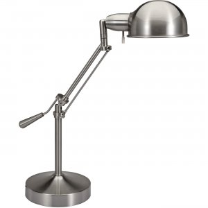Victory Light V-Light Tilt-arm Desk Lamp VS687372BN VLUVS687372BN