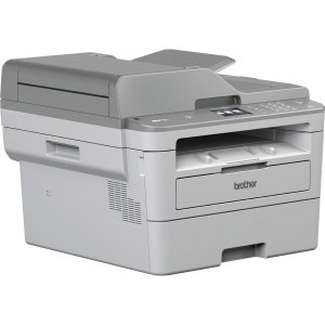 Brother Monochrome Laser All-in-One Printer MFCL2759DW BRTMFCL2759DW MFC-L2759DW