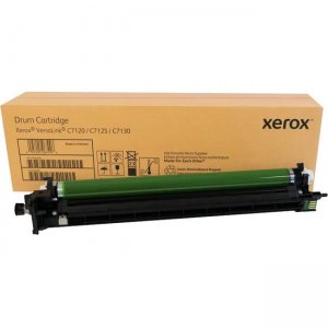 Xerox VersaLink C7100 Drum Cartridge (K 109,000 pages, CMY 87,000 pages) 013R00688