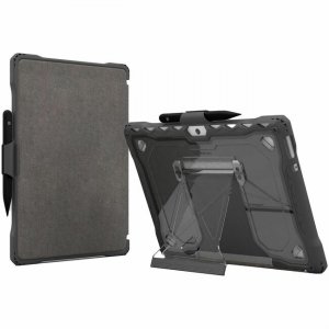 MAXCases Shield Extreme X2 for Microsoft Surface Pro 8 13" (Grey) MS-SXX2-SP8-GRY