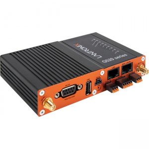 Lantronix Wireless Router G526GP1AS1B01 G520
