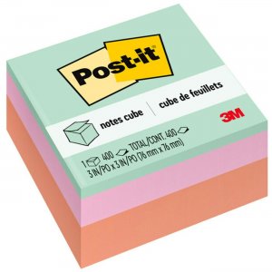 Post-it Super Sticky Notes Cubes 2027PAS MMM2027PAS