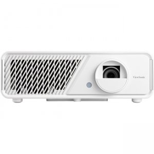 Viewsonic 1080p Projector with 3100 LED Lumens, USB-C, BT Speakers and Wi-Fi X1