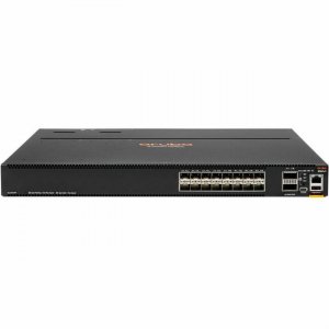 Aruba CX 8360v2 Ethernet Switch JL702C#ABB 8360-16Y2C