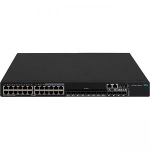 HPE FlexNetwork Switch R9L61A 5140 24G 4SFP+ HI