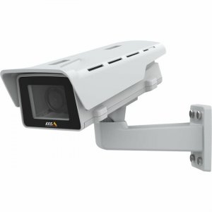AXIS Network Camera 02486-001 M1137-E MK II