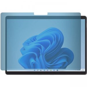 Targus Antimicrobial Blue Light Filter Screen Protector for Microsoft Surface Pro 8 ABL001AMGL