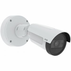 AXIS Network Camera 02342-001 P1468-LE