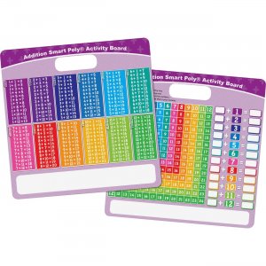 Ashley Addition Smart Poly Busy Board 98004 ASH98004