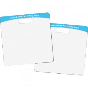 Ashley Blank Smart Poly Busy Board 98006 ASH98006