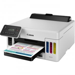 Canon MAXIFY Wireless Small Office Printer GX5020 CNMGX5020