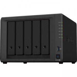 Synology DiskStation SAN/NAS Storage System DS1522+